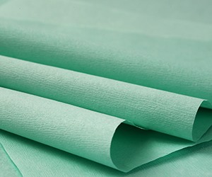 Medical Crepe paper